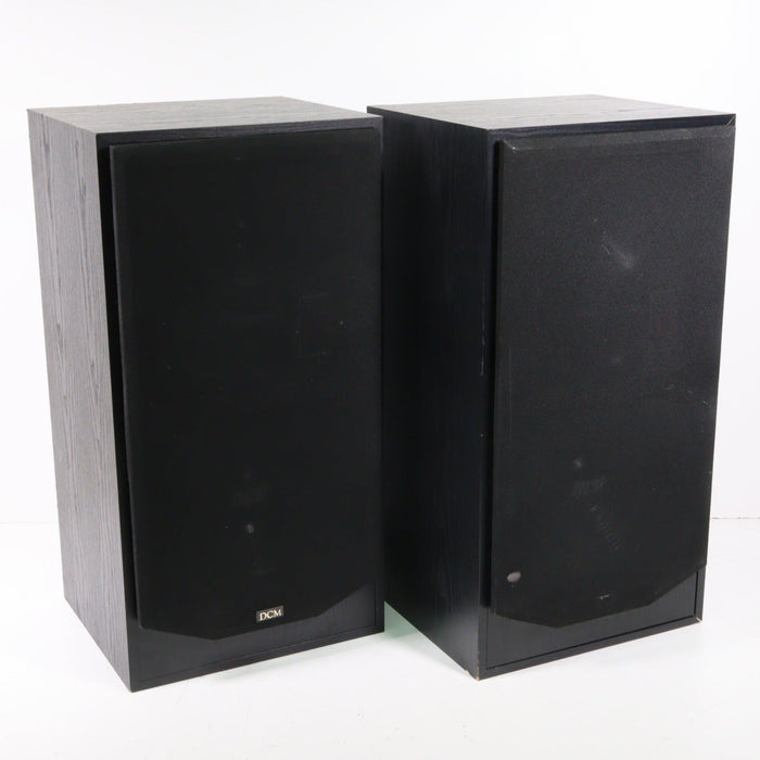 DCM KX10 Loudspeaker Speaker Pair-Speakers-SpenCertified-vintage-refurbished-electronics