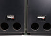 DCM KX12 Floorstanding Speaker Pair-Speakers-SpenCertified-vintage-refurbished-electronics