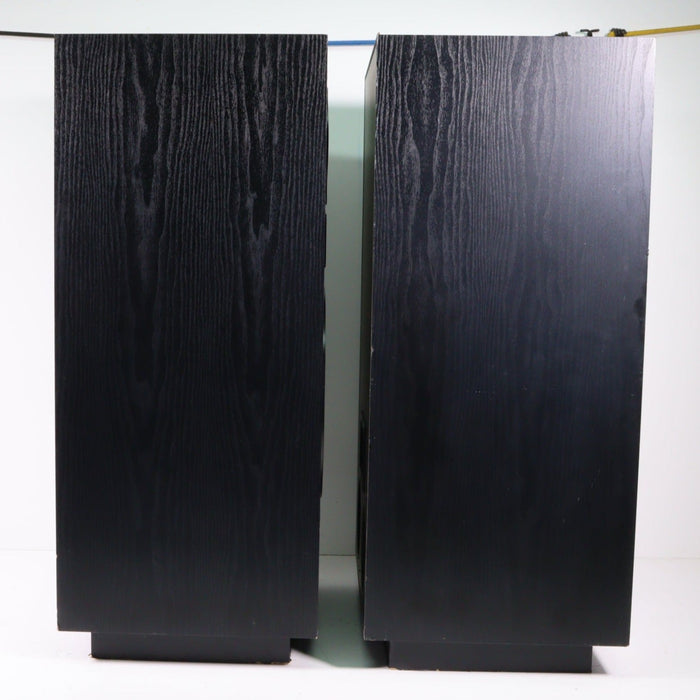 DCM KX12 Floorstanding Speaker Pair-Speakers-SpenCertified-vintage-refurbished-electronics