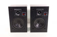 DCM KX6 Small Bookshelf Speakers (Small Hole)-Speakers-SpenCertified-vintage-refurbished-electronics