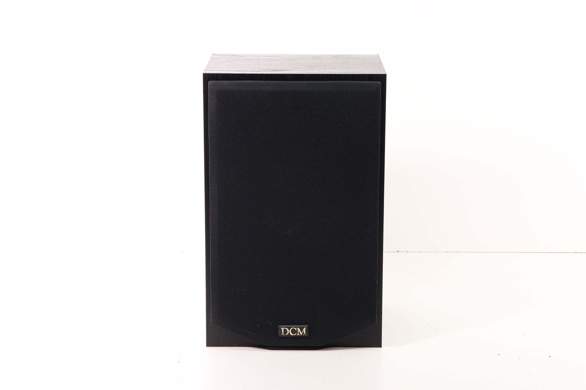 DCM KX6 Small Bookshelf Speakers (Small Hole)