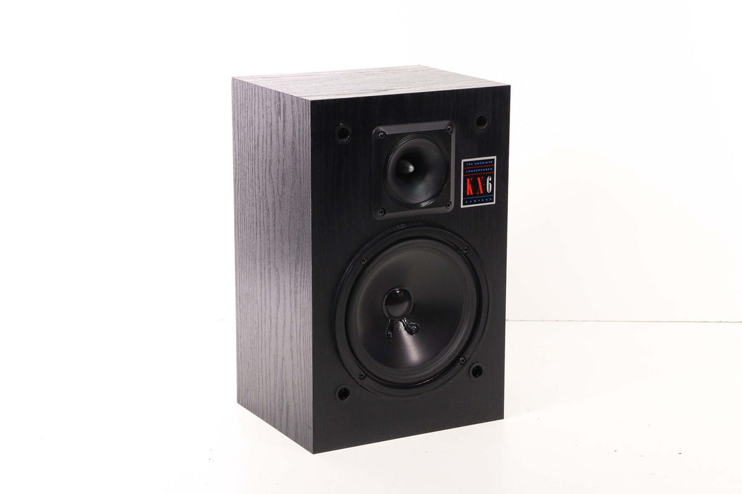 DCM KX6 Loudspeakers (Pair)-Speakers-SpenCertified-vintage-refurbished-electronics