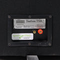 DCM TimeFrame TF400 Transmission Line Loudspeaker System Pair