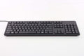 DELL KB212-B PC Gaming Keyboard Computer Typing Device