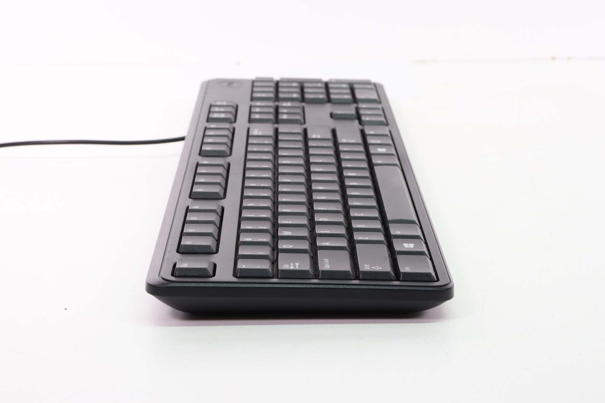 DELL KB212-B PC Gaming Keyboard Computer Typing Device