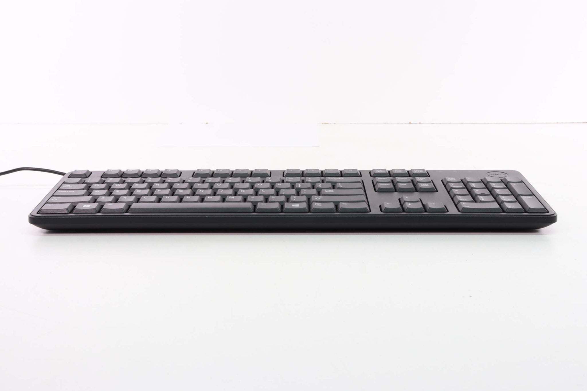 Kb212 DELL KB212-B PC Gaming Keyboard Computer Typing Device