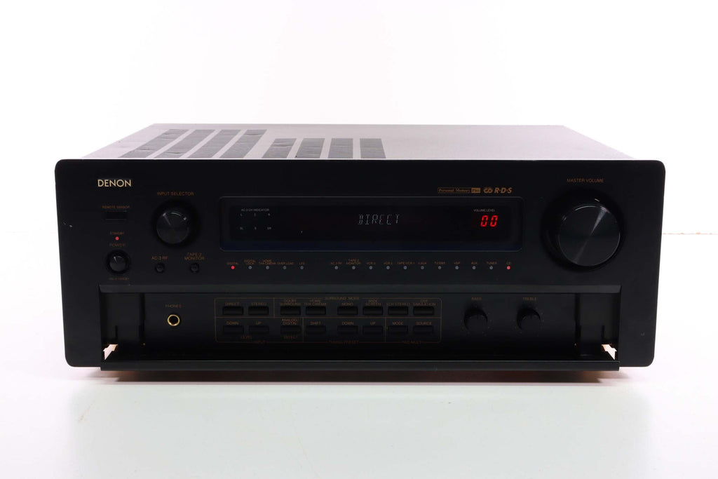 DENON-AVP-8000-AV-Preamplifier