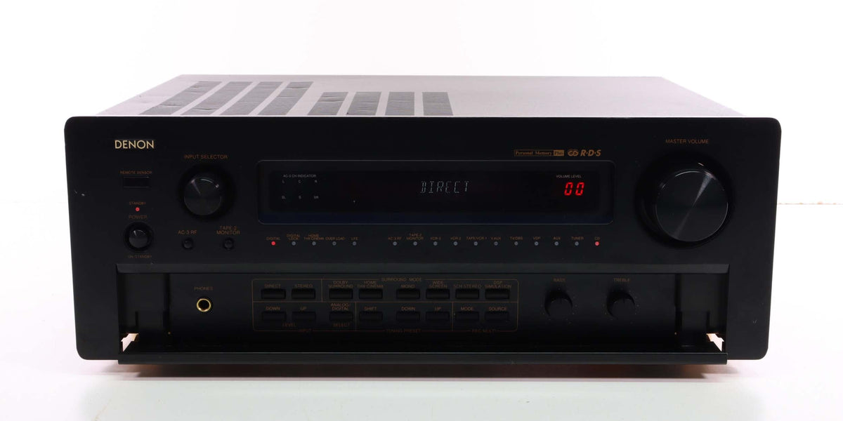 DENON-AVP-8000-AV-Preamplifier