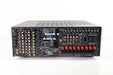 DENON AVR-2805 AV Surround Receiver (NO REMOTE)-Audio & Video Receivers-SpenCertified-vintage-refurbished-electronics