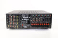 DENON AVR-2805 AV Surround Receiver (NO REMOTE)