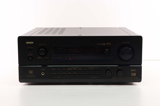 DENON AVR-4800 Precision Audio Component/AV Surround Receiver-Audio & Video Receivers-SpenCertified-vintage-refurbished-electronics