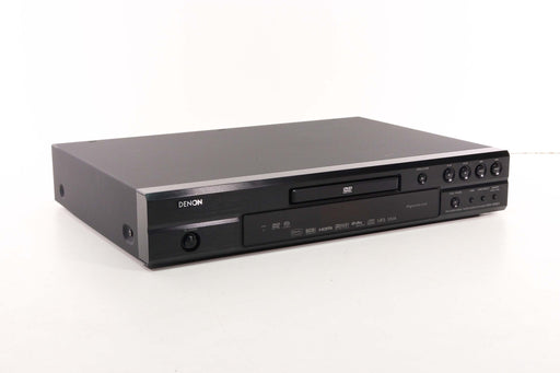 DENON DVD-1940CL DVD Audio-Video/Super Audio CD Player (No Remote)-DVD & Blu-ray Players-SpenCertified-vintage-refurbished-electronics