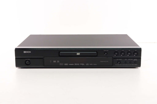 DENON DVD-1940CL DVD Audio-Video/Super Audio CD Player (No Remote)-DVD & Blu-ray Players-SpenCertified-vintage-refurbished-electronics