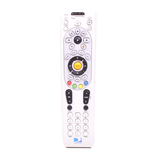 DIRECTV RC23 Remote Control for Satellite Receiver-Remote Controls-SpenCertified-vintage-refurbished-electronics