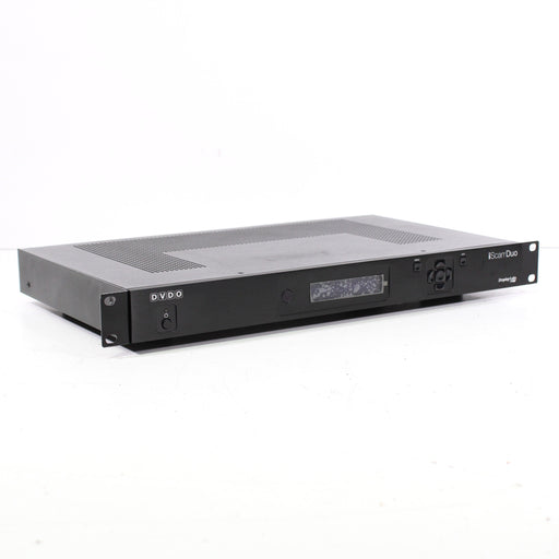 DVDO iScan Duo MM701 High-Definition Video Processor Rack-Mountable-Sound Processor-SpenCertified-vintage-refurbished-electronics