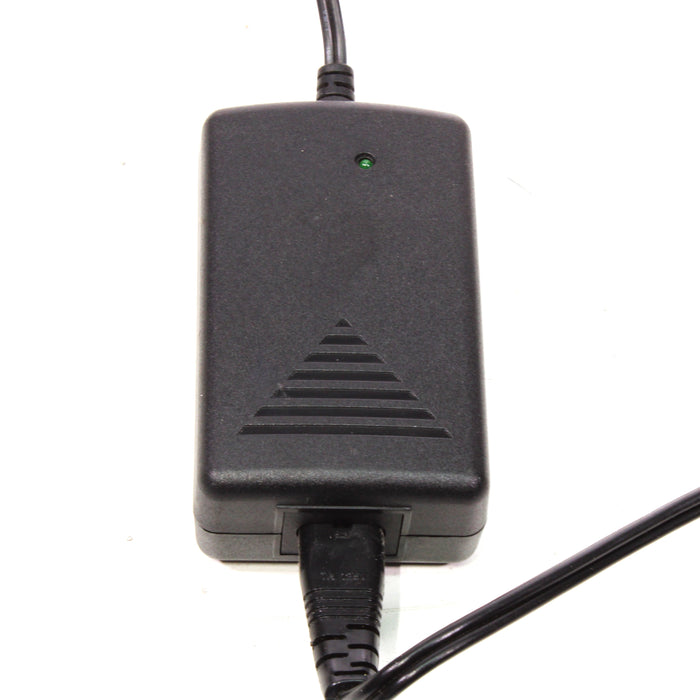 DVE DSA-0421S-12 Switching Adapter Power Supply Charger for Maxtor Hard Drives-Power Adapters & Chargers-SpenCertified-vintage-refurbished-electronics