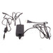 DVE DSA-0421S-12 Switching Adapter Power Supply Charger for Maxtor Hard Drives-Power Adapters & Chargers-SpenCertified-vintage-refurbished-electronics