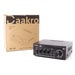 Daakro AK45 2-Ch Stereo Amplifier w/ USB, SD Card, FM Radio, Bluetooth-Audio & Video Receivers-SpenCertified-vintage-refurbished-electronics