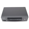 DaeWoo DV-T5DN 4-Head VCR VHS Player Recorder with High Speed Rewind (NEW OPTION AVAILABLE)