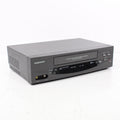 DaeWoo DV-T5DN 4-Head VCR VHS Player Recorder with High Speed Rewind (NEW OPTION AVAILABLE)