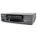DaeWoo DV-T5DN 4-Head VCR VHS Player Recorder with High Speed Rewind (NEW OPTION AVAILABLE)
