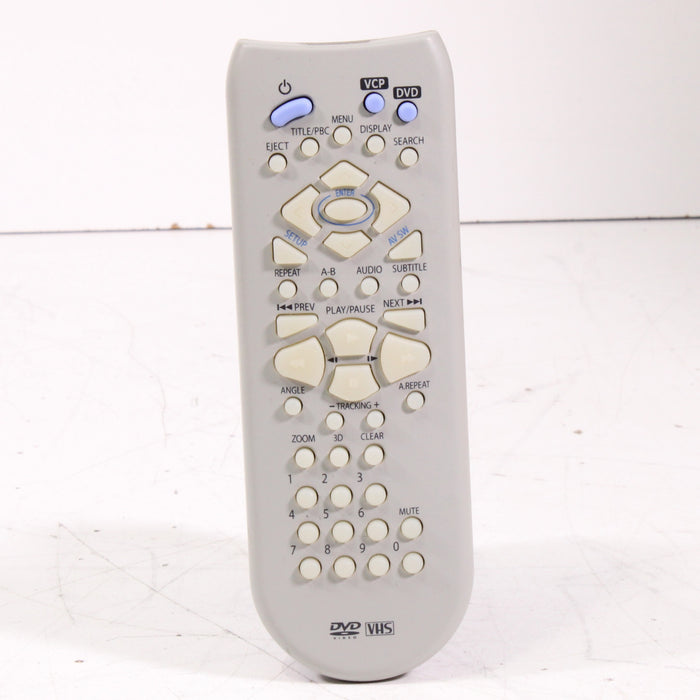 Daewoo 97P04827-2 Remote Control for DVD VCR Combo DV6T834B and More-Remote Controls-SpenCertified-vintage-refurbished-electronics