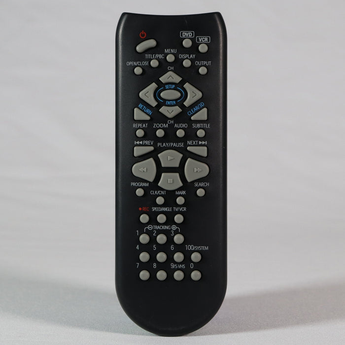 Daewoo DV6T811N Remote Control for DVD/VCR Combo Player Model DV6T811N-Remote-SpenCertified-vintage-refurbished-electronics