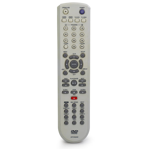 Daewoo 97P1RA3AA0 for DVR-S04 DVD/VHS Combo Player DV-RS05 and More-Remote-SpenCertified-refurbished-vintage-electonics