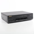 Daewoo DV-K486N 4-Head VCR VHS Player Recorder with High Speed Rewind