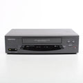 Daewoo DV-T3DN VCR Video Cassette Recorder with High Speed Rewind