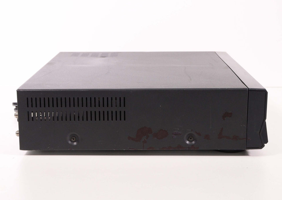 DAEWOO DV6T811N VHS and DVD recorder - 2 Way Dubbing-Electronics-SpenCertified-vintage-refurbished-electronics