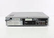 Daewoo DV6T811N DVD VHS Combo Player 6-Head Video Recorder Compatible with PAL (BLACK OR SILVER)-VCRs-SpenCertified-vintage-refurbished-electronics
