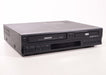 DAEWOO DV6T811N VHS and DVD recorder - 2 Way Dubbing-Electronics-SpenCertified-vintage-refurbished-electronics