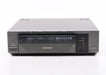 Daewoo DVP-1281N Titanium Coated Drum VCR Video Cassette Player-VCRs-SpenCertified-vintage-refurbished-electronics