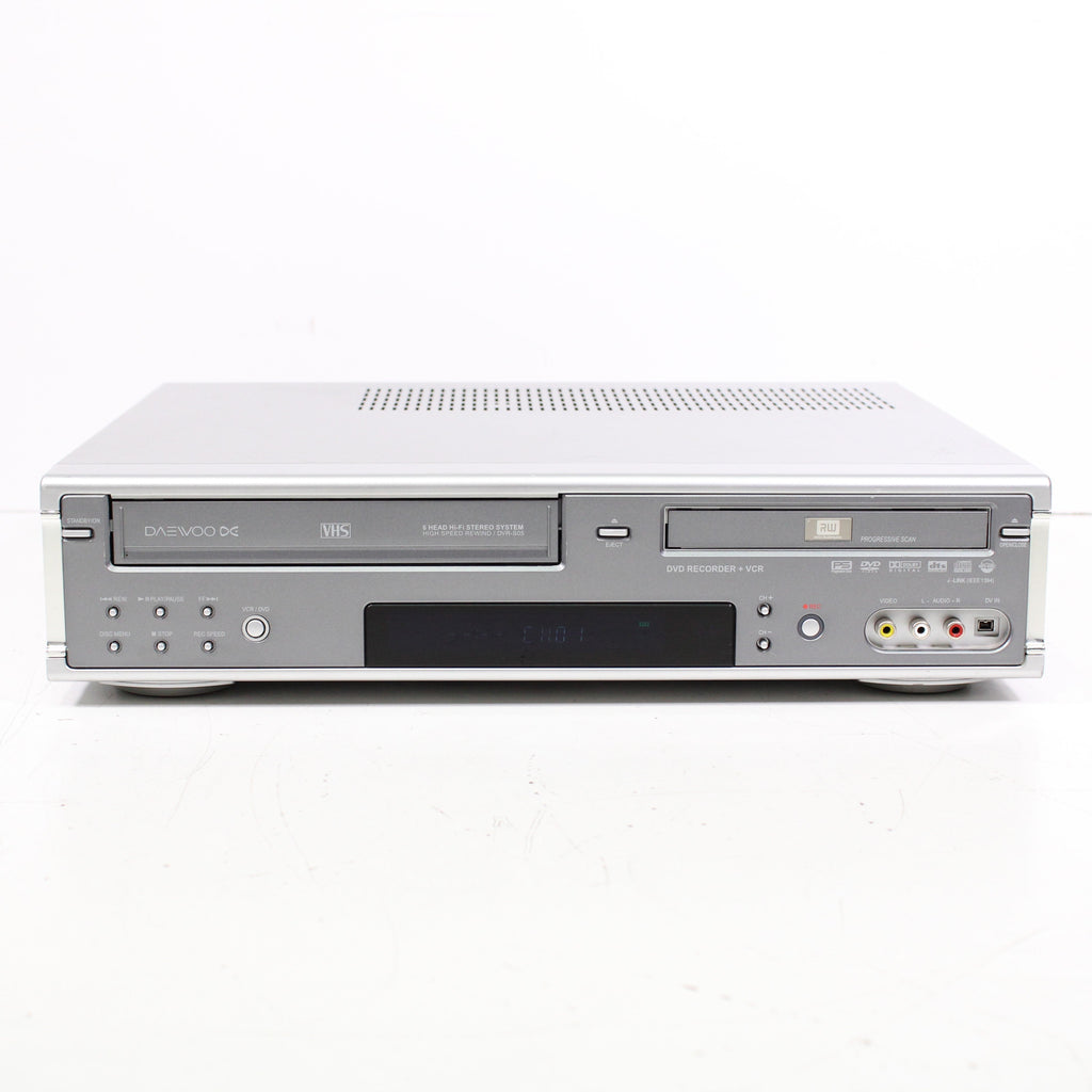 Daewoo-DVR-S05-DVD-Recorder-