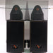 Dahlquist DQ12 3-Way Floorstanding Loudspeaker Pair-Speakers-SpenCertified-vintage-refurbished-electronics