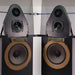 Dahlquist DQ12 3-Way Floorstanding Loudspeaker Pair-Speakers-SpenCertified-vintage-refurbished-electronics