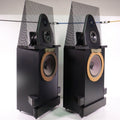 Dahlquist DQ12 3-Way Floorstanding Loudspeaker Pair