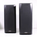 Dahlton KV-650 Ti Bookshelf Loudspeakers Speaker Pair-Speakers-SpenCertified-vintage-refurbished-electronics