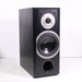 Dahlton KV-650 Ti Bookshelf Loudspeakers Speaker Pair-Speakers-SpenCertified-vintage-refurbished-electronics