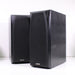 Dahlton KV-650 Ti Bookshelf Loudspeakers Speaker Pair-Speakers-SpenCertified-vintage-refurbished-electronics