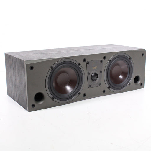 Dali Concept Center Channel Speaker Magnetically Shielded-Speakers-SpenCertified-vintage-refurbished-electronics