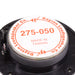 Dayton 275-050 1" Titanium Dome Tweeter Speaker Driver 8 Ohm 50W-Speaker Accessories-SpenCertified-vintage-refurbished-electronics