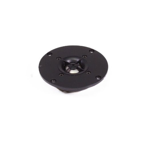 Dayton 275-050 1" Titanium Dome Tweeter Speaker Driver 8 Ohm 50W-Speaker Accessories-SpenCertified-vintage-refurbished-electronics