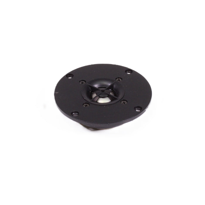 Dayton 275-050 1" Titanium Dome Tweeter Speaker Driver 8 Ohm 50W-Speaker Accessories-SpenCertified-vintage-refurbished-electronics