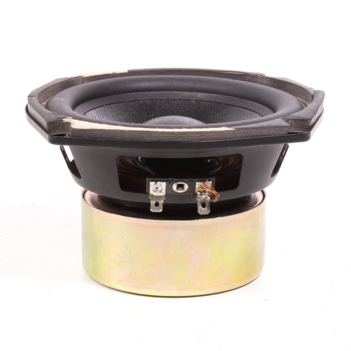Dayton Audio 295-200 5.25" Midrange Speaker Driver Replacement Part 6 Ohms-Speaker Accessories-SpenCertified-vintage-refurbished-electronics