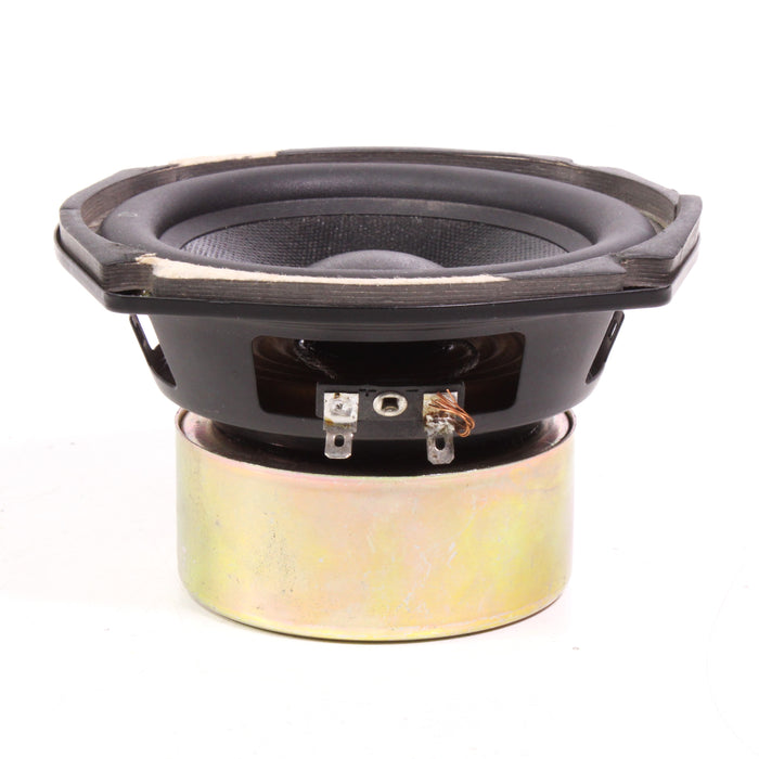 Dayton Audio 295-200 5.25" Midrange Speaker Driver Replacement Part 6 Ohms-Speaker Accessories-SpenCertified-vintage-refurbished-electronics