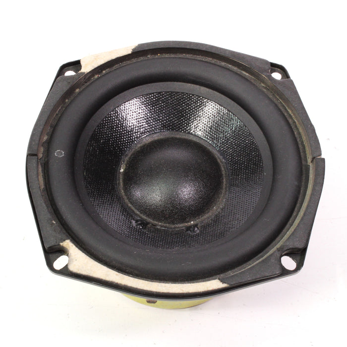 Dayton Audio 295-200 5.25" Midrange Speaker Driver Replacement Part 6 Ohms-Speaker Accessories-SpenCertified-vintage-refurbished-electronics