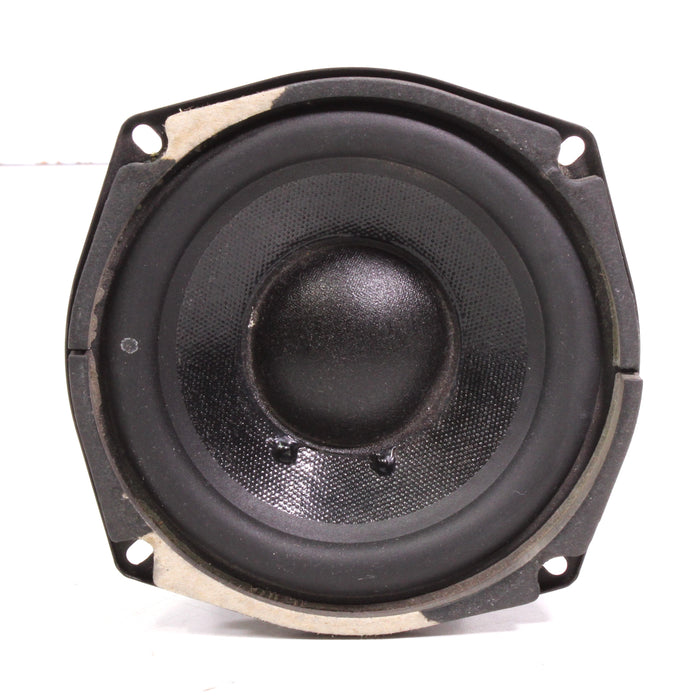 Dayton Audio 295-200 5.25" Midrange Speaker Driver Replacement Part 6 Ohms-Speaker Accessories-SpenCertified-vintage-refurbished-electronics