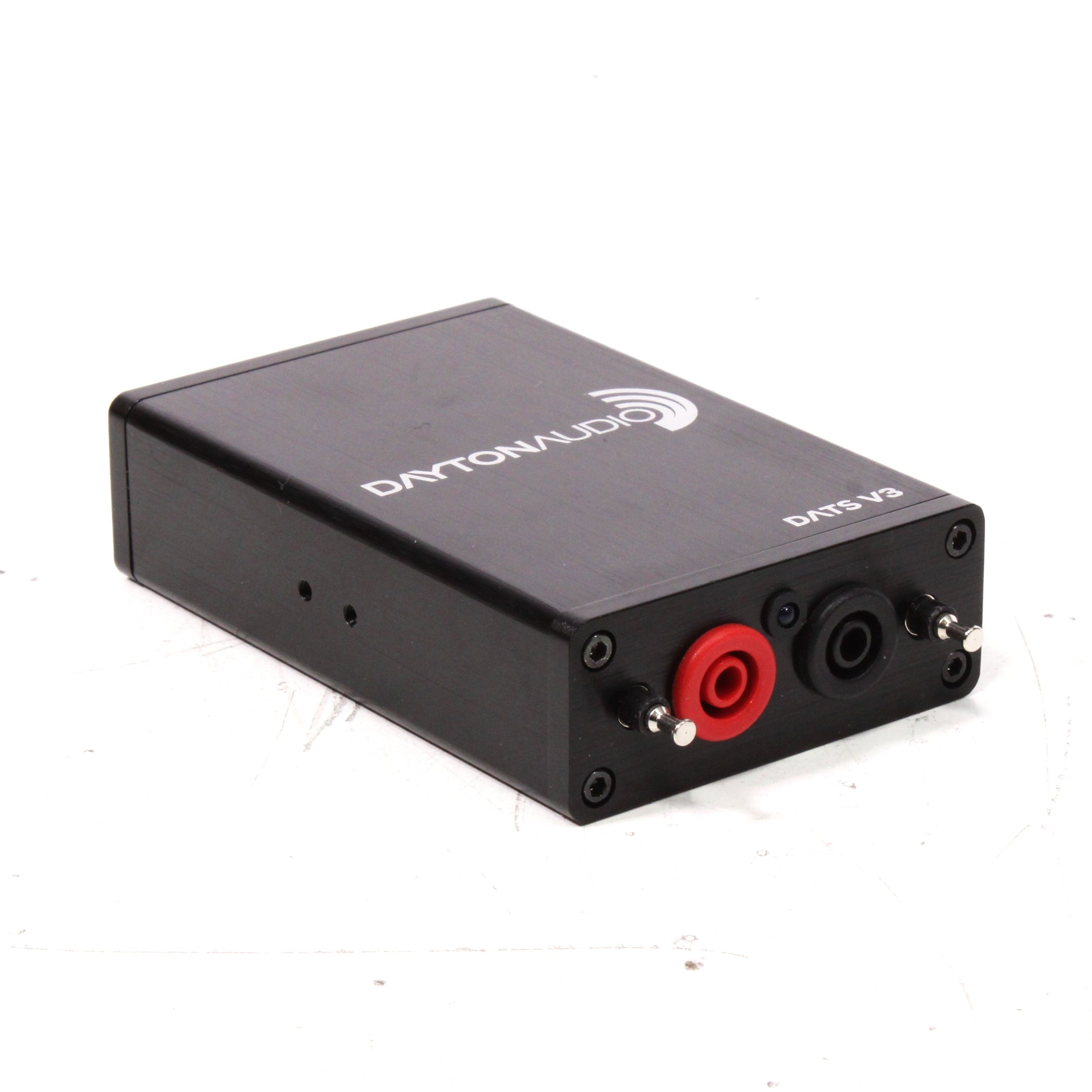 Dayton Audio DATS V3 Computer Based Audio Component Test System ...